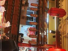 -谭鸭血老火锅(远大购物广场店)