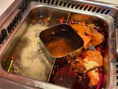 -串一火锅(赛格国际购物中心店)