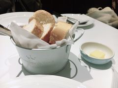 餐前面包-K·Kitchen KK牛扒厨房(江南西店)