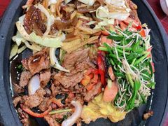 -一烙锅(友谊店)