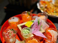 -山上下日本料理(万象城店)