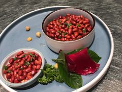 -宴语·新疆菜·大盘鸡·烤肉(北泉店)