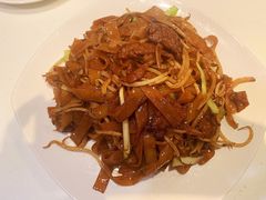 干炒牛河-金鼎轩(亚运村店)