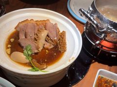 -揽季锅物会.福建黄鱼.海鲜姿造(五四路店)