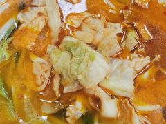 -二钢串叔麻辣烫(华龙大厦店)