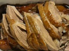 -徐家鸭子·非遗烤鸭(老门东店)