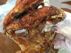 -荣华炸鸡(南四店)