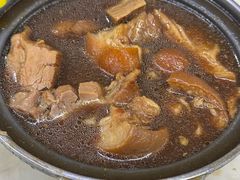 -新记肉骨茶