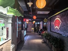 -四环冷面王(西单华威约饭街店)