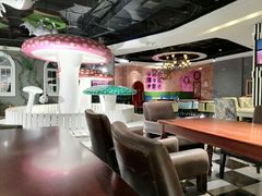 -H次元沉浸剧情密室(街道口店)