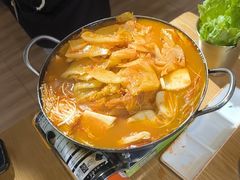 -海云台韩式汤饭·13年匠心韩料(南山店)