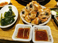 -泥炉烧肉师(新街口金銮巷店)