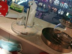 -西贝莜面村(上海百联西郊店)