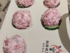 -椒香城门口老火锅(天府长城店)
