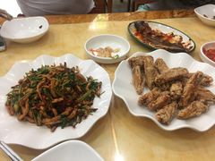 -故乡明太鱼屋(航北路店)