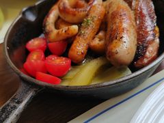 -沏点Trattoria意大利餐厅(新街口店)