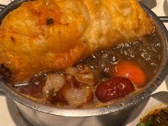 -凯鸽火锅(华林新天地店)