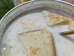 -沐毫傣泐云南菜孔雀宴•手抓饭傣味烧烤(曼听公园店)