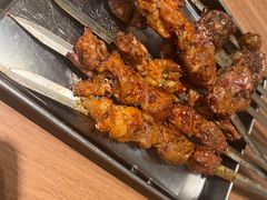 -贯贯吉·清真餐厅(浙江中路店)