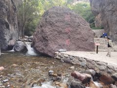 -小五台金河景区