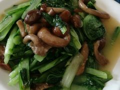 -四海回族饭店(前进大街店)