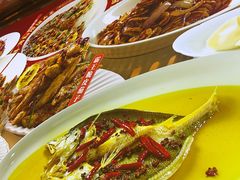 -必点海鲜·海肠捞饭·鲅鱼水饺(滨江道店)