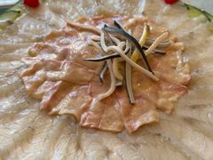 -孔庆璞河豚馆(白玉兰酒店)