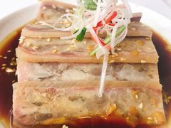 -令氏家外家周秦食府(高新店)