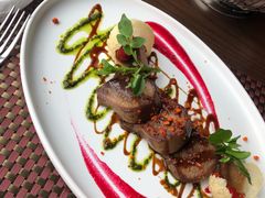 -Kathleen's Waitan 凯圣琳江景西餐厅(外滩店)