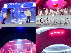 -海合安武汉极地海洋公园