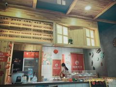 门面-一心甜汤(丹凤街店)