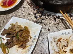 -厚味居炙子烤肉·清真(天桥南纬路店)