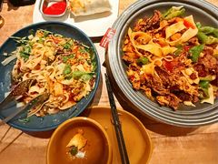 -耶里夏丽·丝路新疆菜·清真食品(徐汇南丹东路臻选店)