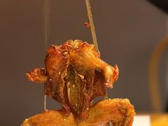 -蚝翅·海鲜粥·烧烤·龙虾季(海曙天一店)