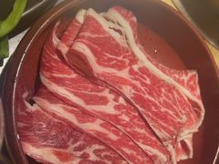 -巴奴毛肚火锅(广益哥伦布店)