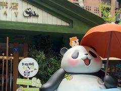 -轩客会(熊猫书店)