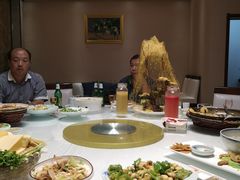 -青岛美食鲁菜大酒店
