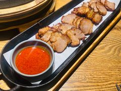 -蜜桃餐厅·伴山(湖滨商业街店)