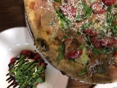 -1861意大利餐厅(文化广场店)