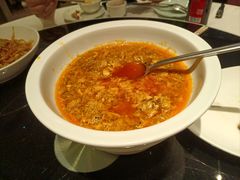 -玫瑰厅上海菜(兴国路店)