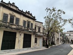 -赤坎·广东华侨国际旅游度假区