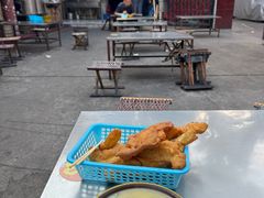 -张家油条