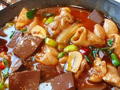 五更肠旺-乡亲鹅肉城(昆山店)