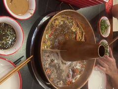 -京元盛铜锅涮肉(上海总店)