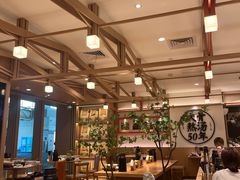 -味千拉面(广州白云机场T1西二店)