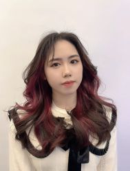 -逸丝风尚yesfashion造型