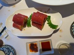 红米肠-顺峰(农展馆店)
