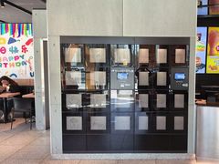 -麦当劳(北苑秋实路店)