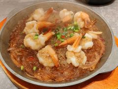 -廖川菜(金虹桥店)