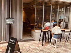 -来回·咖啡(天河南店)